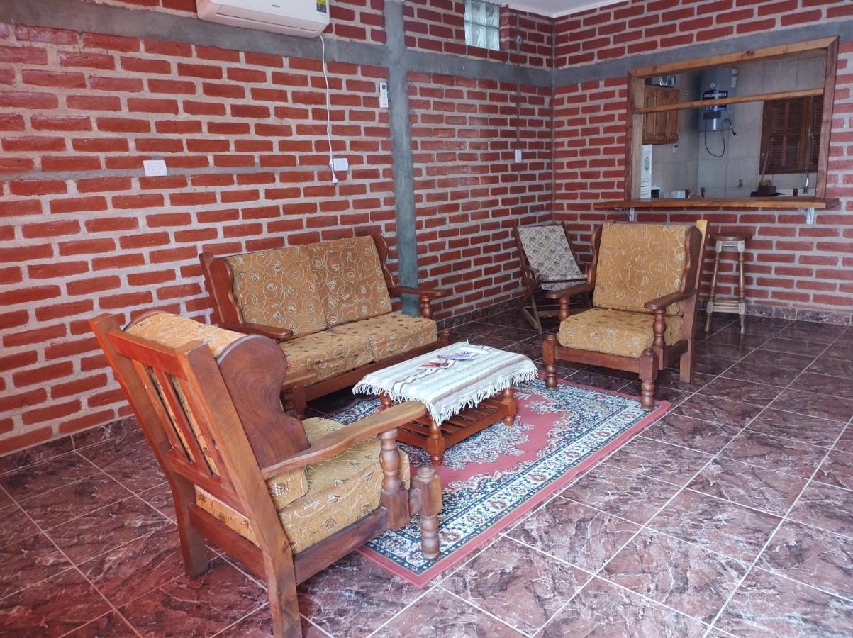Apartament El Belichito Belén Zewnętrze zdjęcie