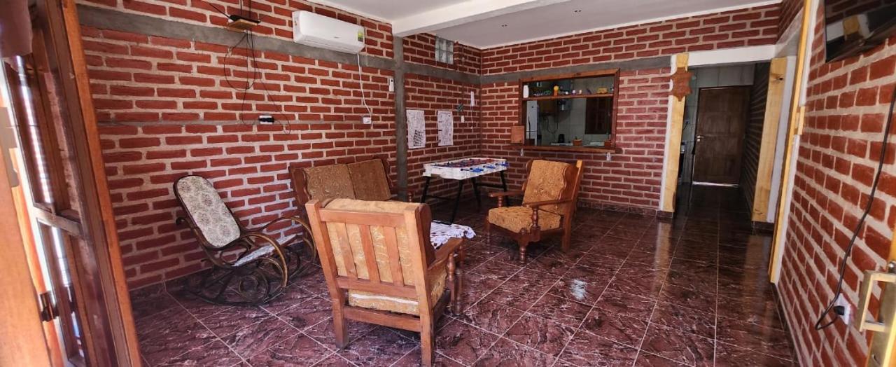 Apartament El Belichito Belén Zewnętrze zdjęcie