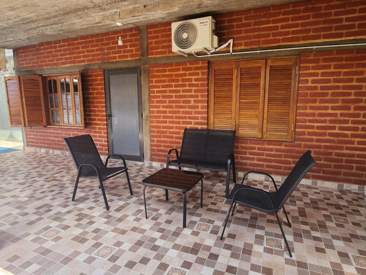 Apartament El Belichito Belén Zewnętrze zdjęcie