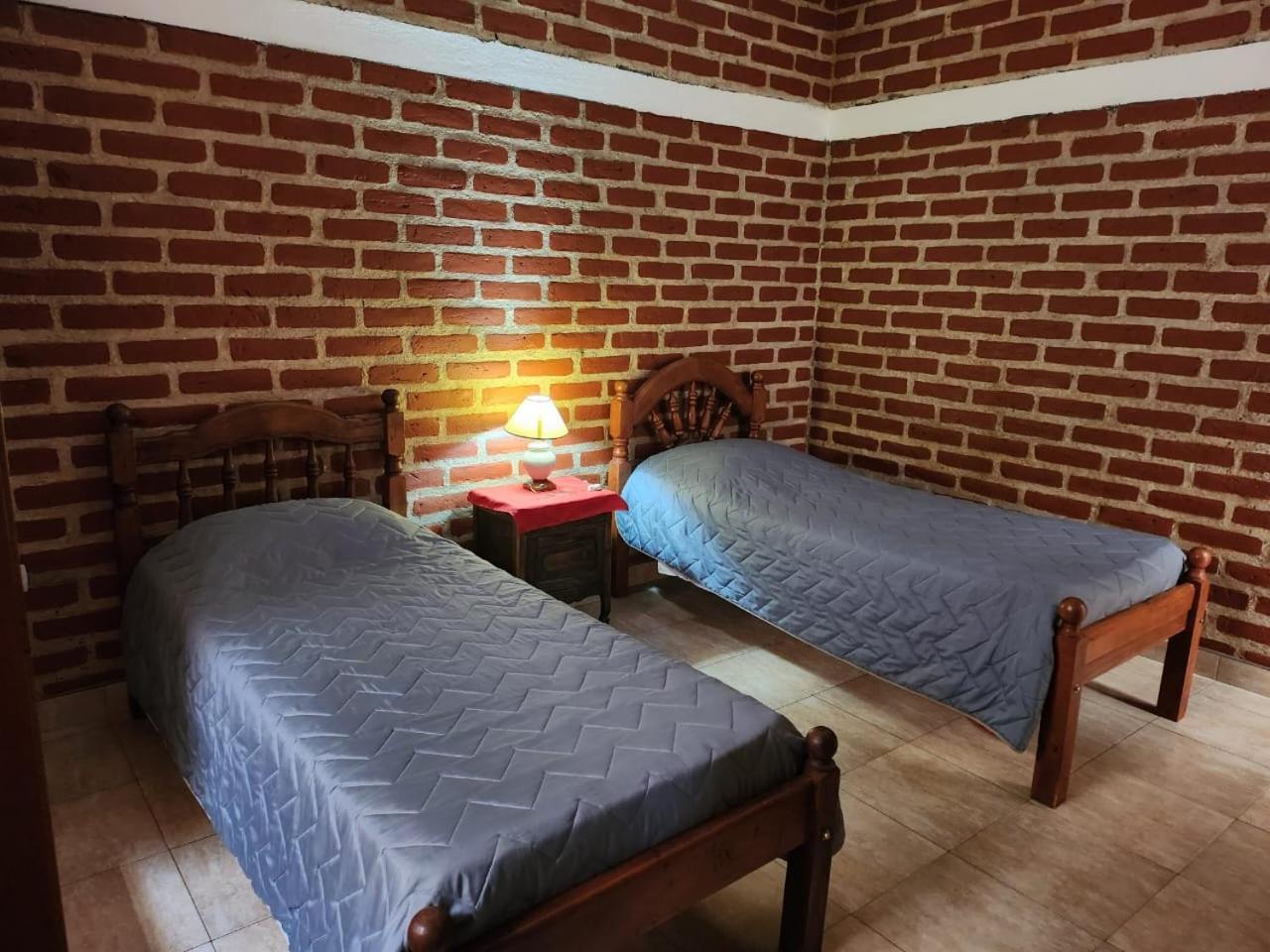 Apartament El Belichito Belén Zewnętrze zdjęcie