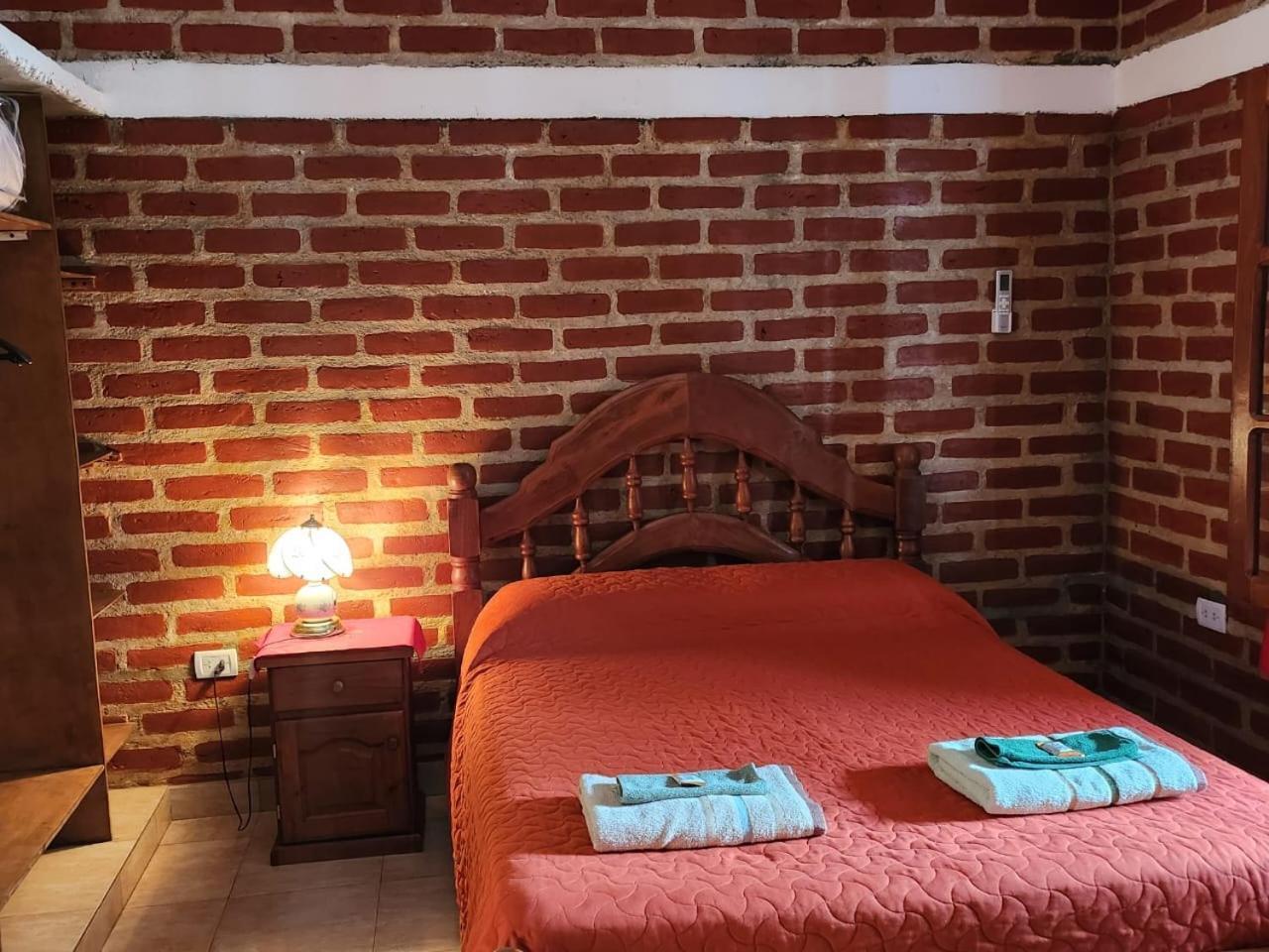 Apartament El Belichito Belén Zewnętrze zdjęcie