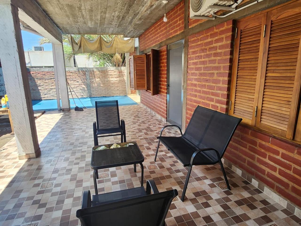Apartament El Belichito Belén Zewnętrze zdjęcie