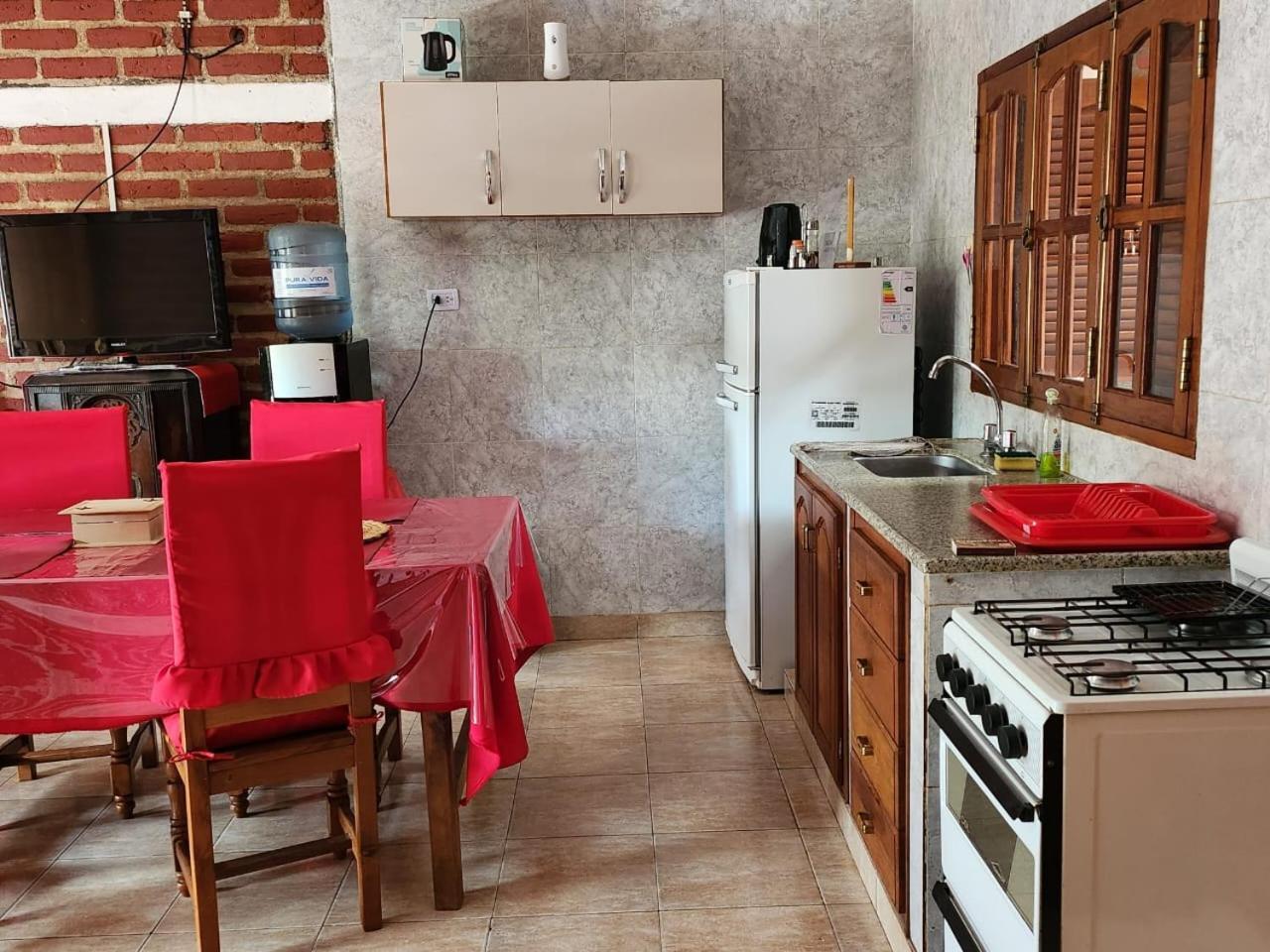 Apartament El Belichito Belén Zewnętrze zdjęcie